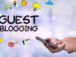 8 Benefits Of Guest Posting On Tech Blog