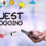 8 Benefits Of Guest Posting On Tech Blog