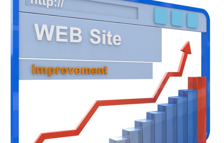 How to Improve Your Website with Latest 2023 Technique