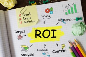 ROI of Content Marketing - Everything you Need to Know