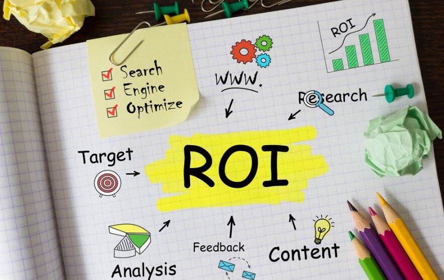 ROI of Content Marketing - Everything you Need to Know
