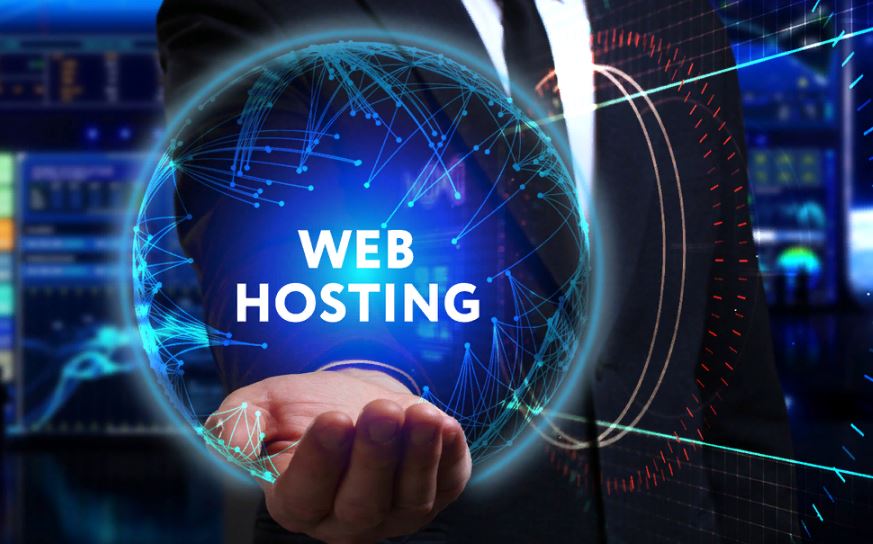 Start a Hosting Business Step by Step Guide