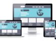 Convert an Existing Website to a Responsive with Easy Method