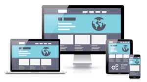 Convert an Existing Website to a Responsive with Easy Method