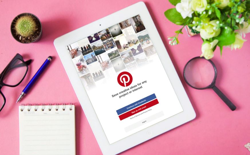 Pinterest Academy - Best Learning Platform for Advertisers