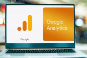 Unlock the power of Google Analytics 4