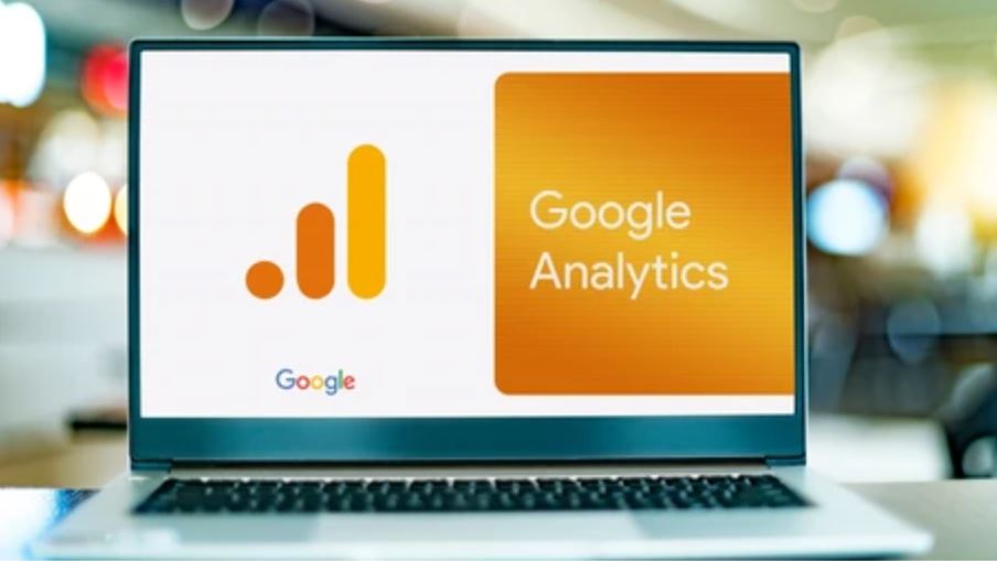 Unlock the power of Google Analytics 4