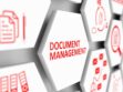 Six Document Management System Benefits for Small Businesses