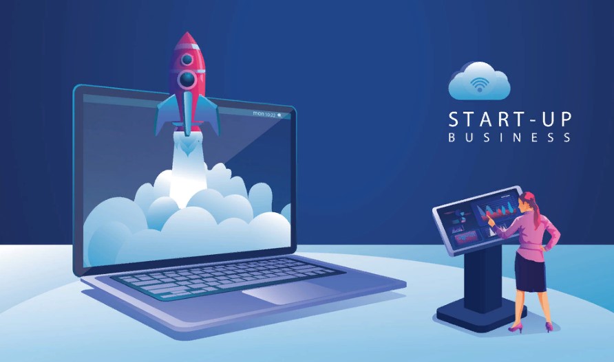 5 Key Steps to Launching a Successful Startup