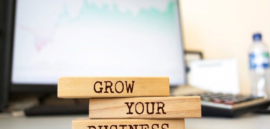 7 Strategies for Achieving Sustainable Growth in Your Business