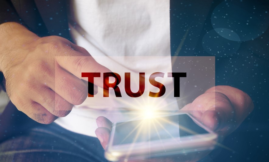9 Pro Tips for Designing a Website that Builds Trust