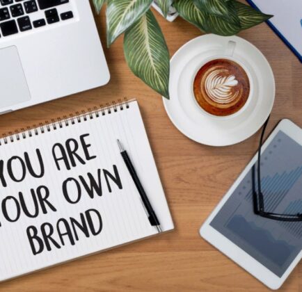 Building Your Personal Brand: A Guide to Branding Your Freelancer Website