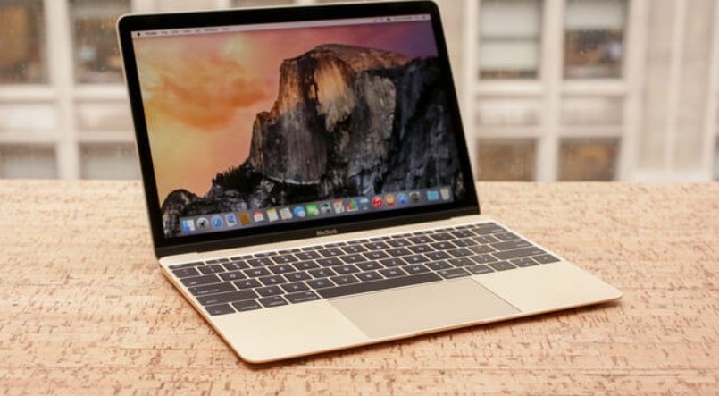 MacBook 12in M7 Quick Review - Design and Performance