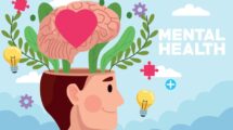 Mental Health in Gaming - How Gaming Affects your mental health
