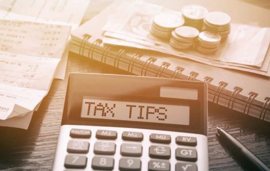 Small Business Tax Tips: Maximizing Deductions and Minimizing Liability