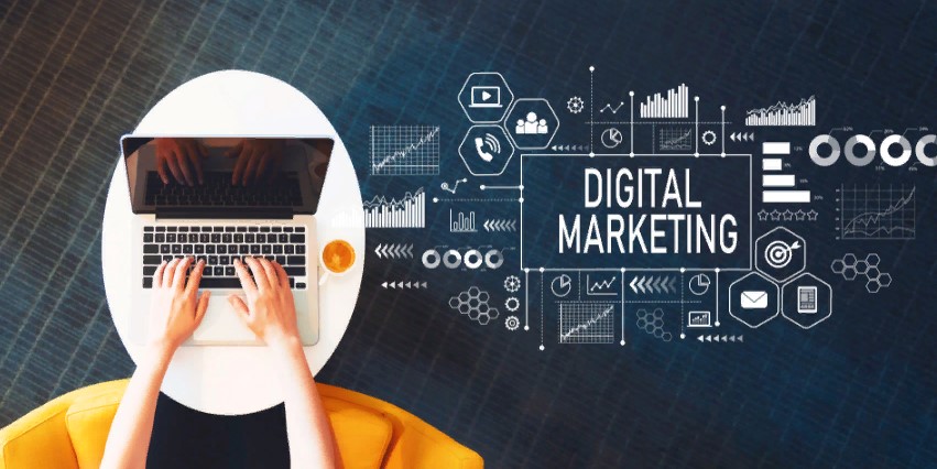 The Fundamentals of Digital Marketing and How to Apply Them