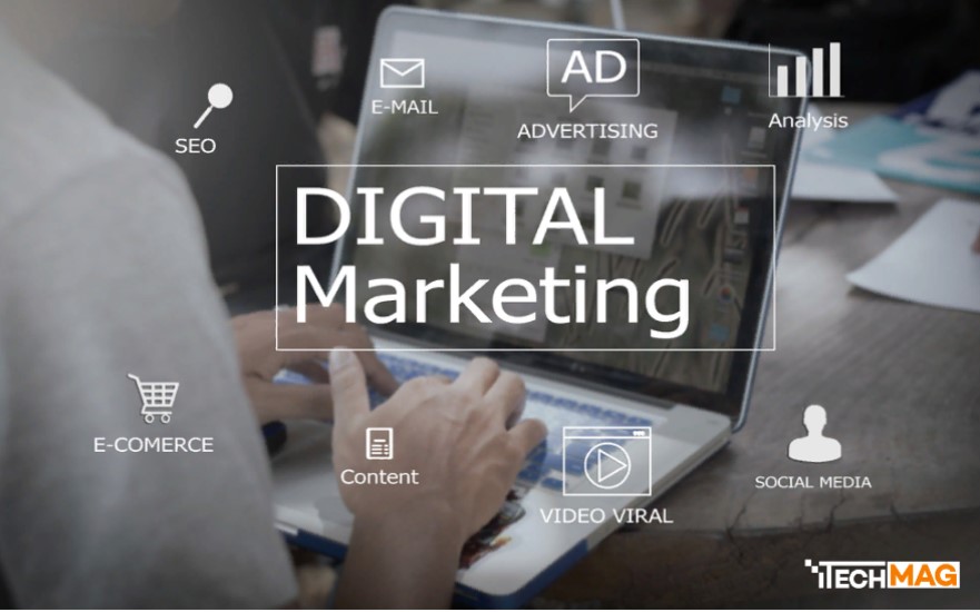 Most Common and Exciting Job Roles in the Digital Marketing