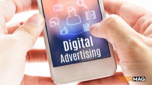 Digital Advertising: Strategies for Reaching Your Target Audience