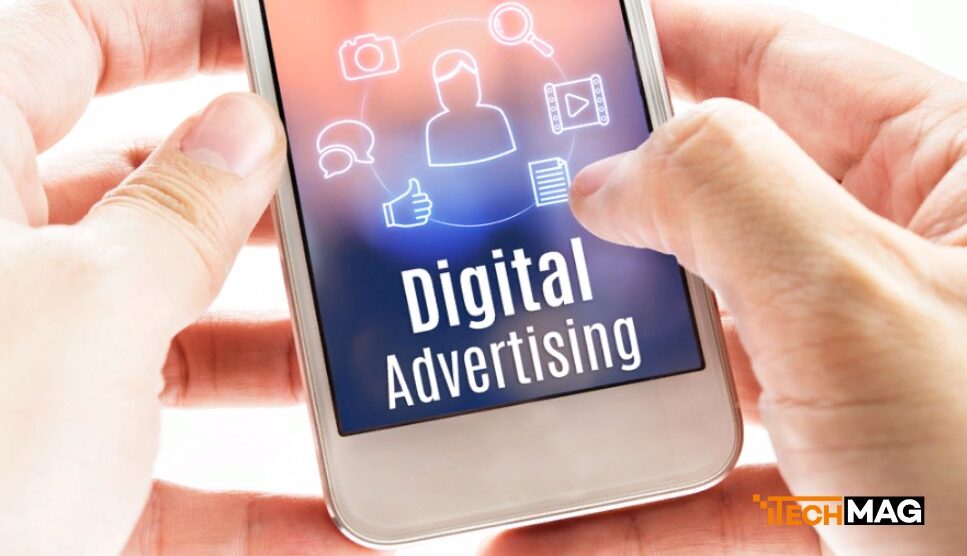 Digital Advertising: Strategies for Reaching Your Target Audience
