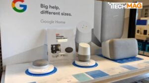 Google Home Max White: Ultimate Smart Speaker Experience