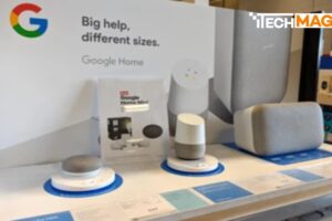 Google Home Max White: Ultimate Smart Speaker Experience
