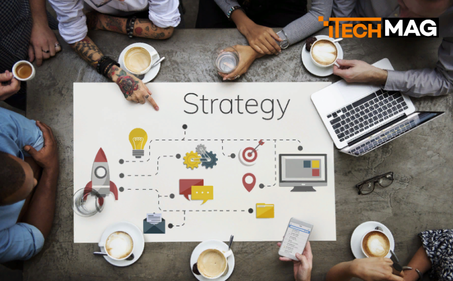 How to Develop a Successful Digital Strategy for Your Business
