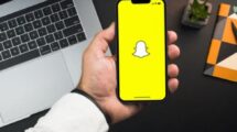 5 Simple Steps to Enable Dark Mode on Snapchat