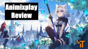 Animixplay: A Dive into the Realm of HD Anime Streaming