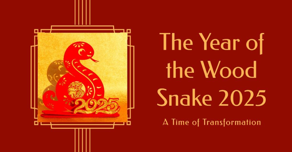 The Chinese Year of the Wood Snake: How the Gaming Industry Has Embraced Chinese Culture