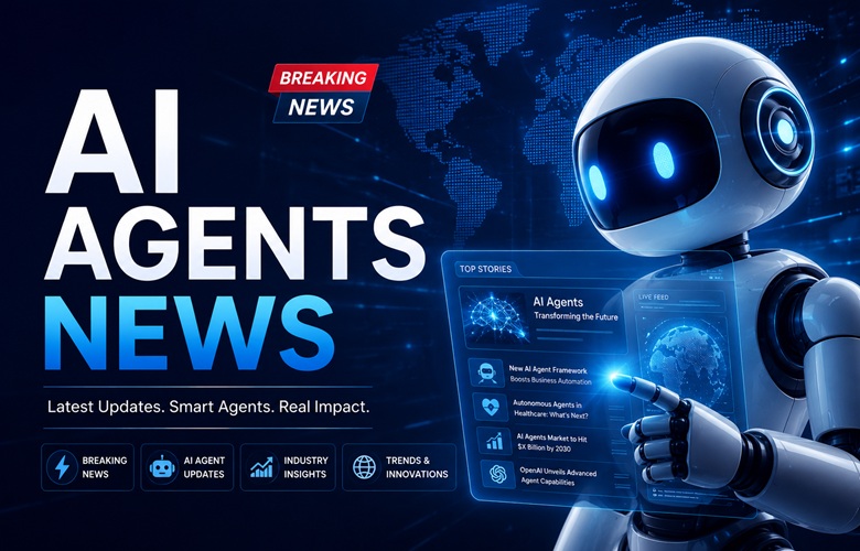 AI Agents News 2026: What’s Happening Right Now and Why It Matters AI Agents News 2026: What's Happening Right Now and Why It Matters