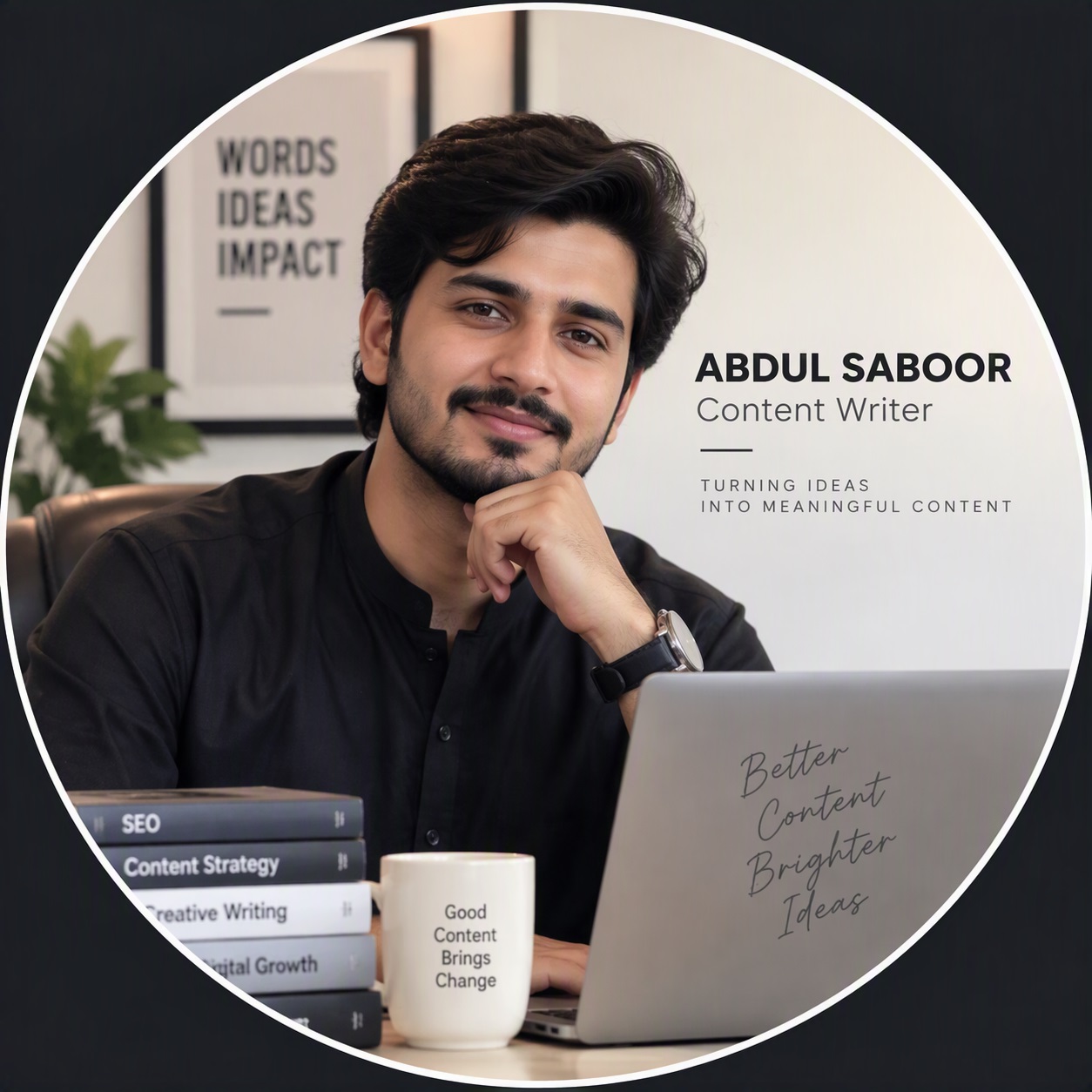 Abdul Saboor