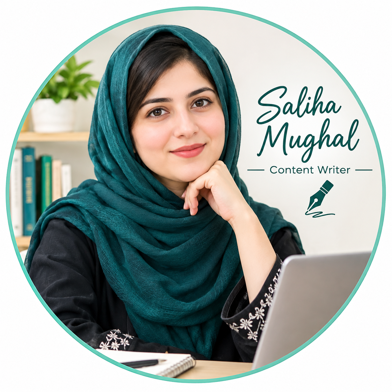 Saliha Mughal